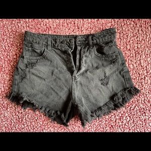 Wild Fable High Waisted Shorts
